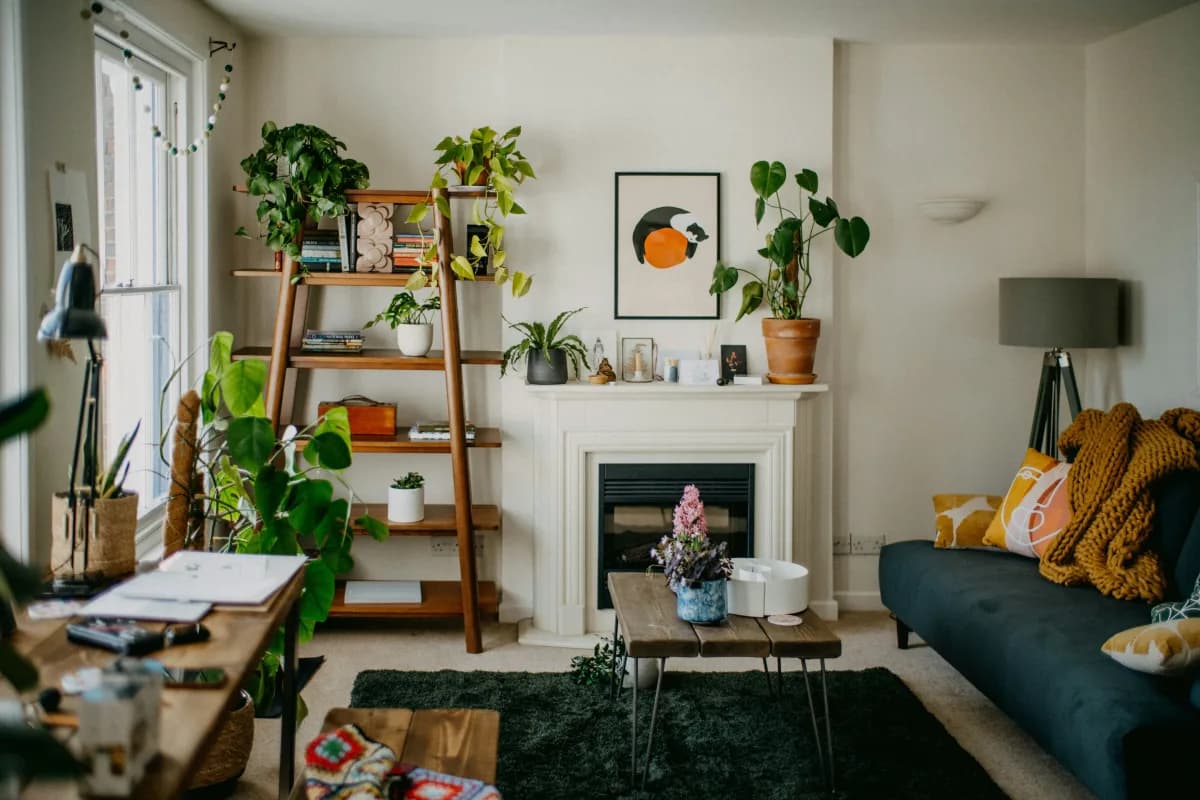 30 Easy Home Decor Tips to Make Your House Cozy and Stylish