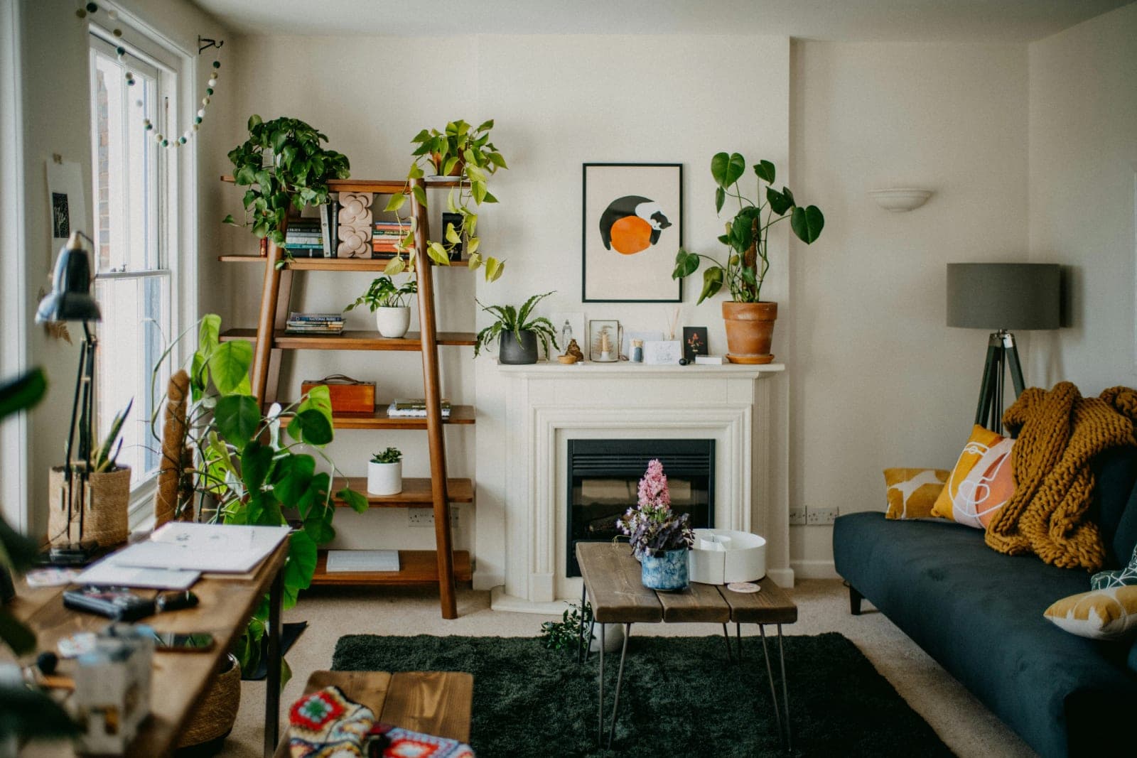 30 Easy Home Decor Tips to Make Your House Cozy and Stylish