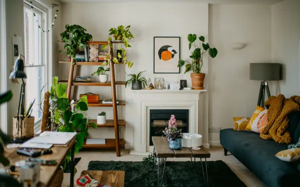 30 Easy Home Decor Tips to Make Your House Cozy and Stylish