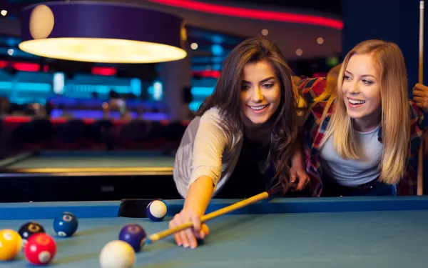 Common Snooker Rules Beginners Should Know