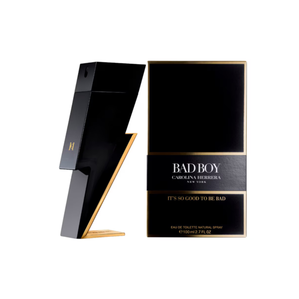 Carolina Herrera - Bad Boy