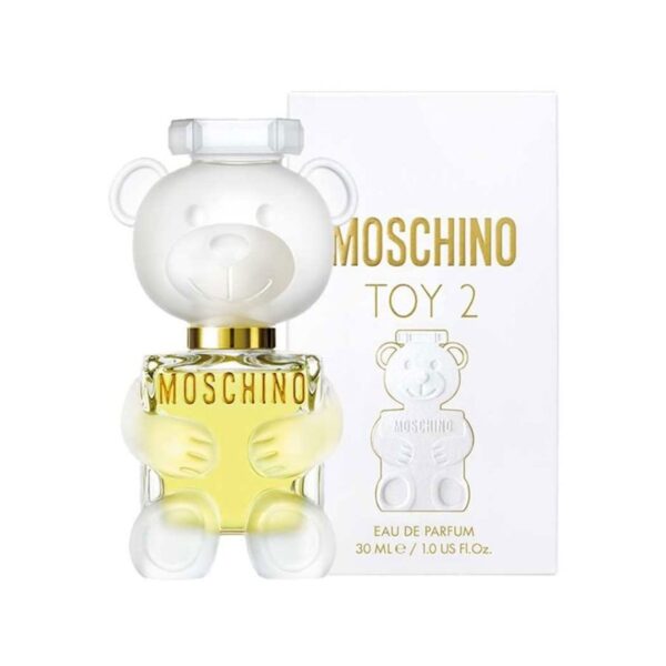 MOSCHINO Toy 2