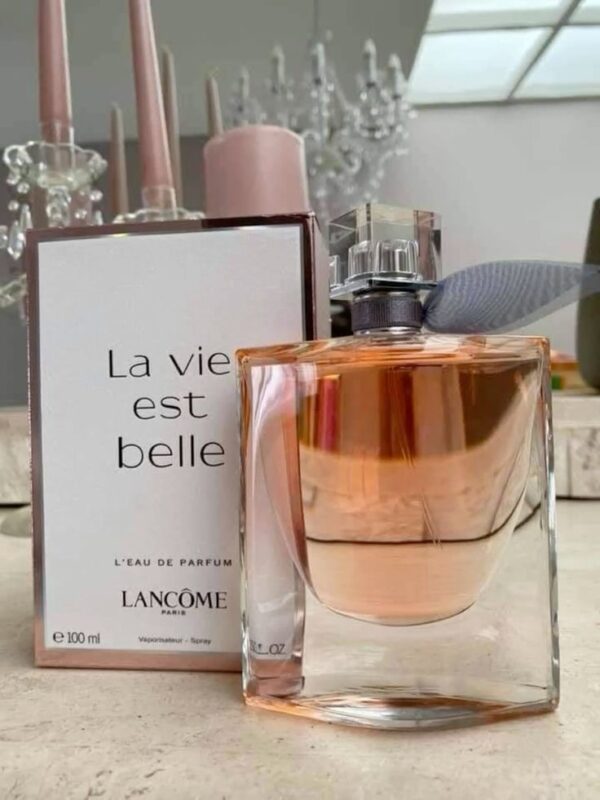 Lancome - La Vie Est Belle