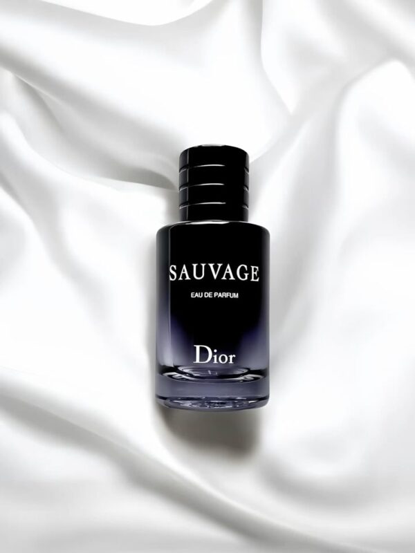 Dior - Sauvage