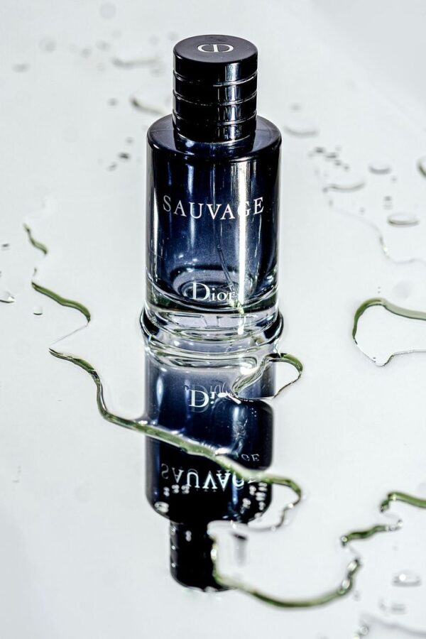 Dior - Sauvage