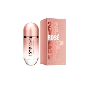 Carolina Herrera - 212 Vip Rosé
