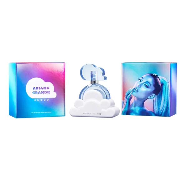 Ariana Grande - Cloud