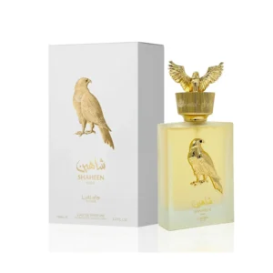 Lattafa - Shaheen Gold