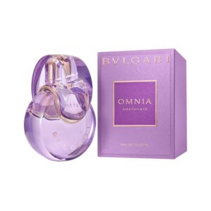 Bvlgari - Amethyste