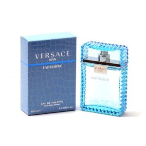 Versace - Eau Fraiche