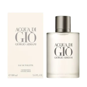 Giorgio Armani - Acqua Di Gio