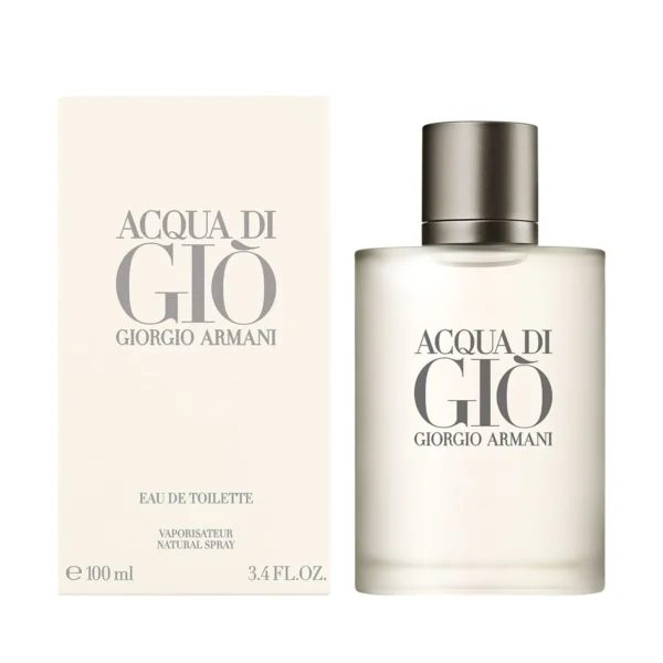 Giorgio Armani - Acqua Di Gio