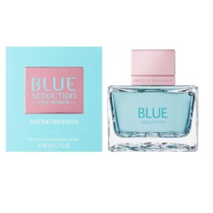 Antonio Banderas - Blue Seduction