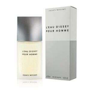 Issey Miyake - Pour Homme