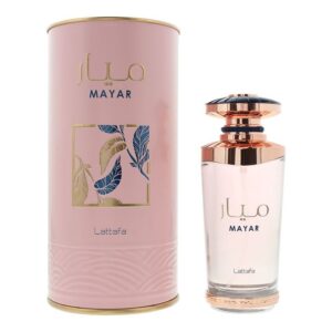 Lataffa - Mayar