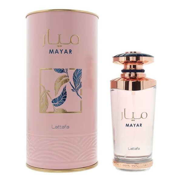 Lataffa - Mayar