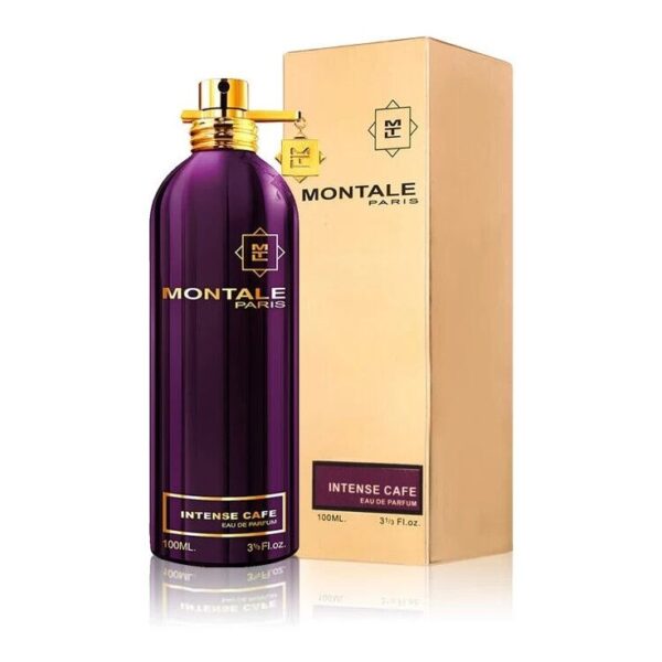 Montale - Intense Cafe