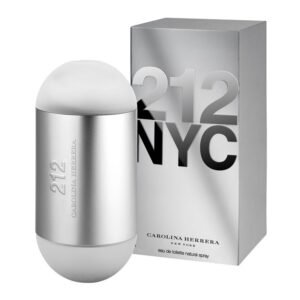 Carolina Herrera - NYC Woman