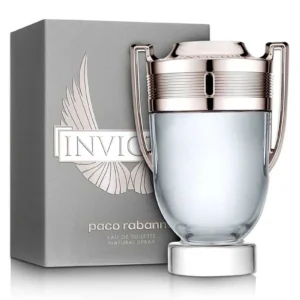 Paco Rabanne - Invictus