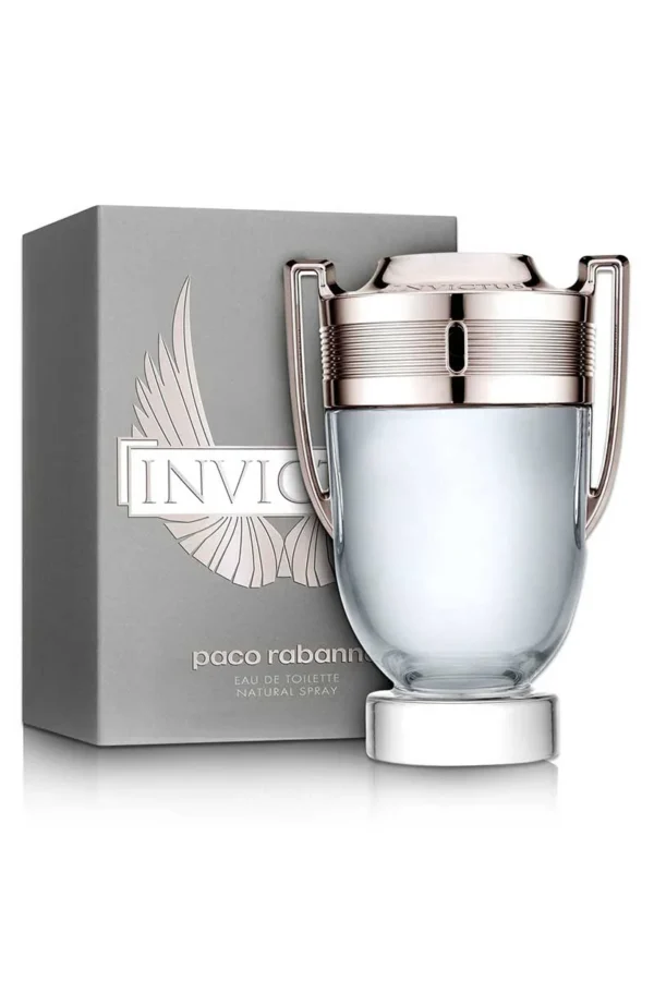 Paco Rabanne - Invictus
