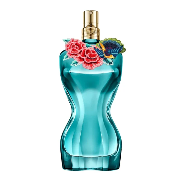 Jean Paul - La Belle Paradise Garden