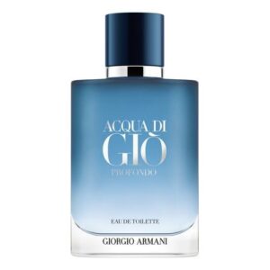 Giorgio Armani - Acqua Di Gio Profondo