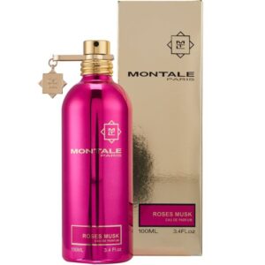 Montale - Roses Musk