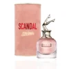 Jean Paul - Scandal