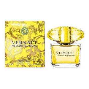 Versace - Yellow Diamond